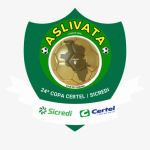 24º COPA CERTEL/SICREDI DA ASLIVATA - COPA VALE DO BOA VISTA