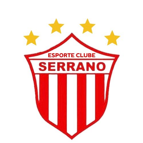E.C SERRANO