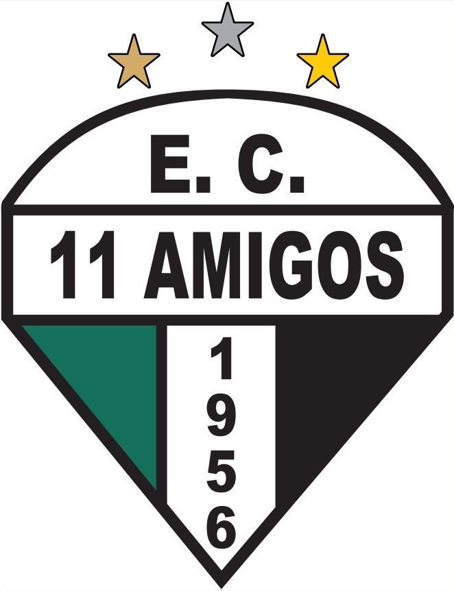 E. C. 11 AMIGOS