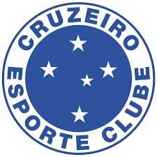 EC CRUZEIRO Lª 32