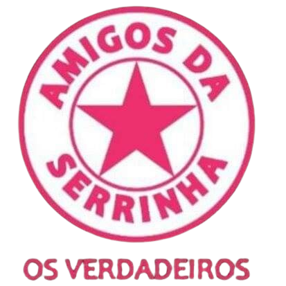 F. C. AMIGOS DA SERRINHA