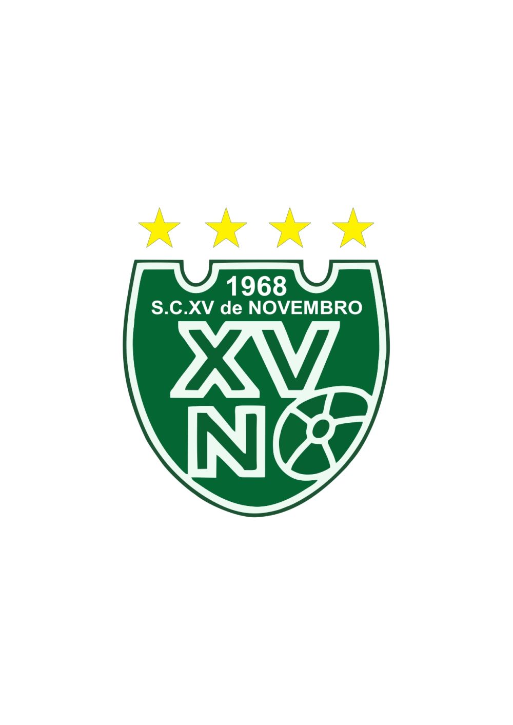 E. C. XV DE NOVEMBRO