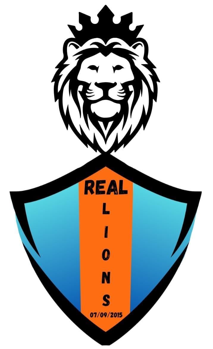 REAL LIONS