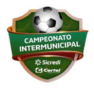 4° CAMPEONATO INTERMUNICIPAL SICREDI/ CERTEL 2026