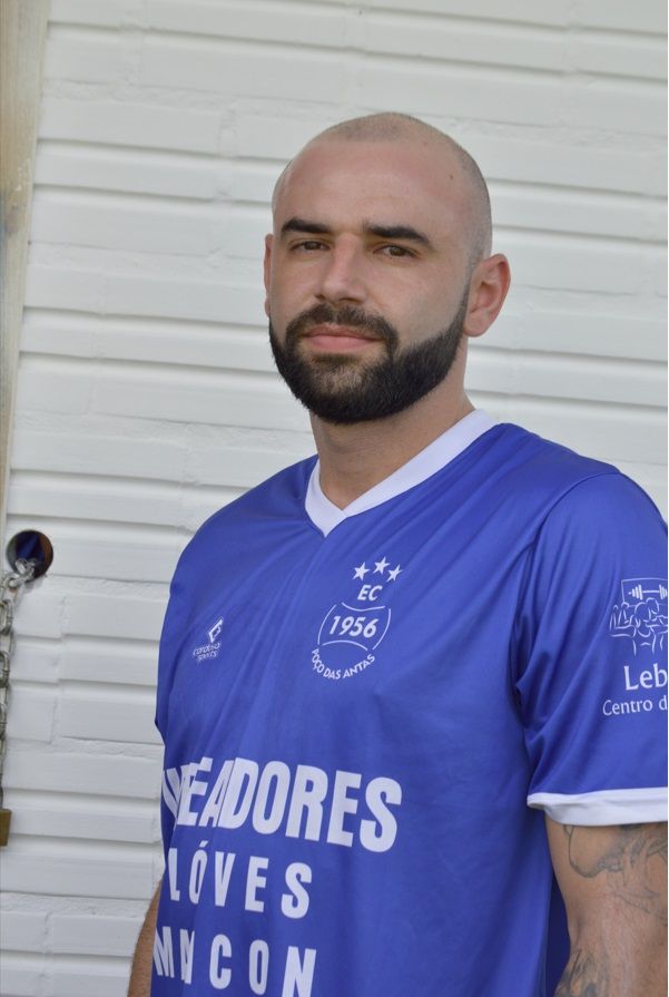 NAIEL DAMIAO ADRIANO DE OLIVEIRA