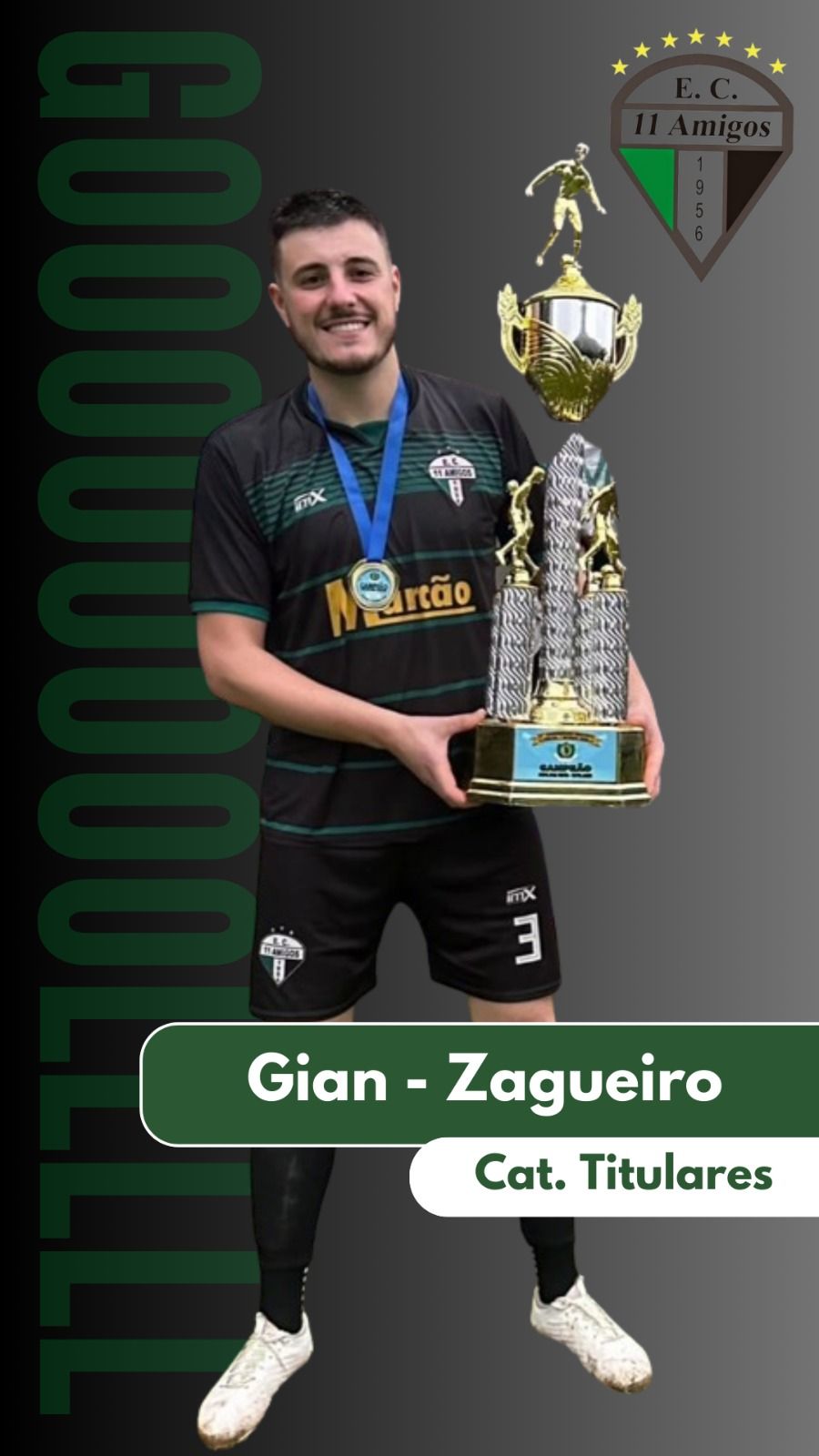 GIAN GUSTAVO FLACH