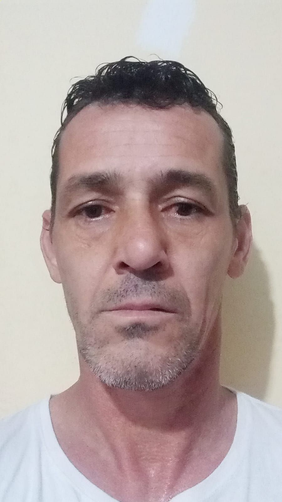 Luis Henrique Santana Da Silva