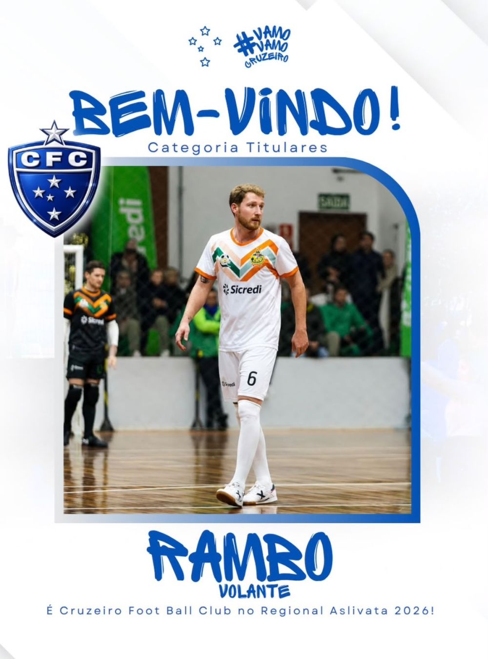 HENRIQUE RAMBO