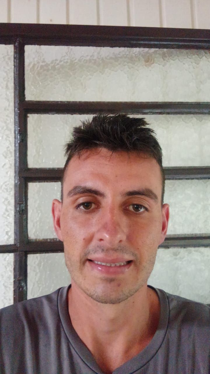 ANDERSON FELIPE NEUBERGER PRETTO