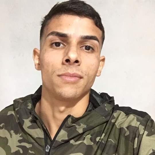 GABRIEL DE MATTOS SANTOS