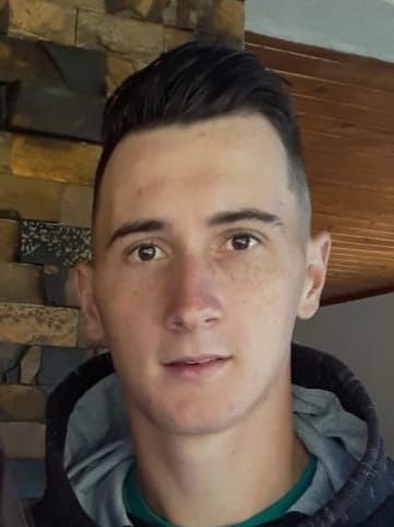 MATEUS ZANUS