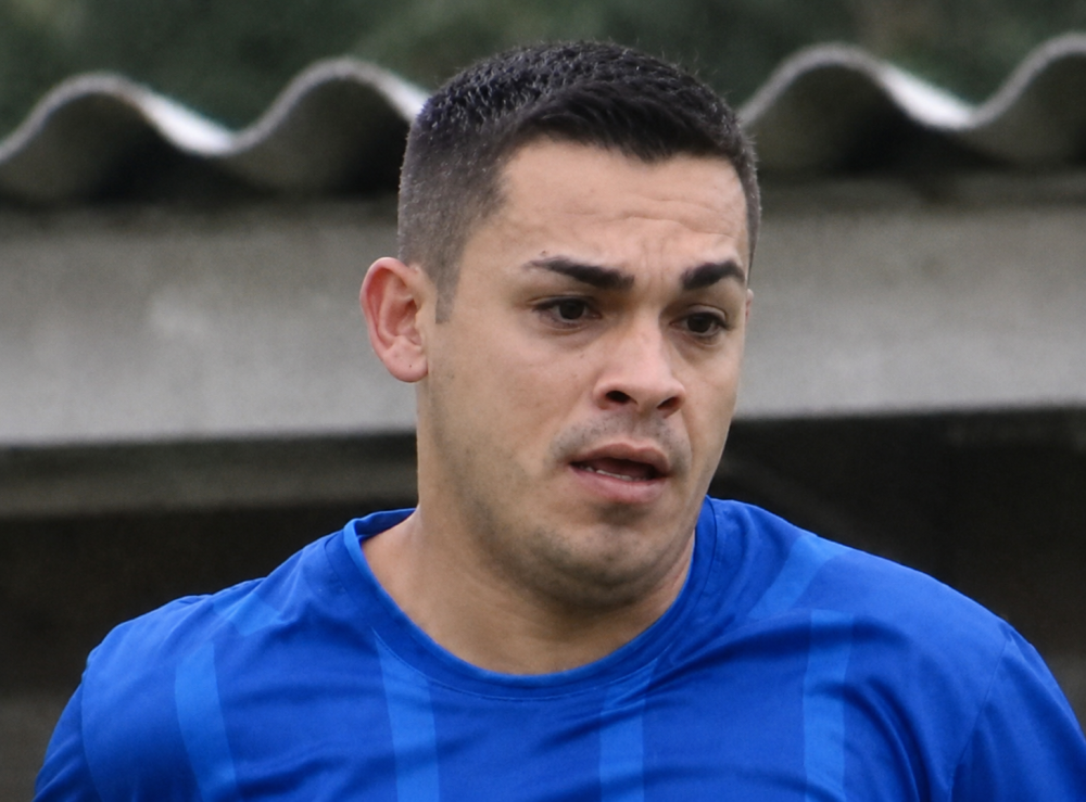 ENIO DA SILVA MARQUES FILHO