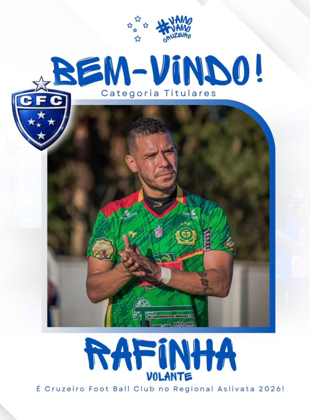 RAFAEL CASTRO ROCHA