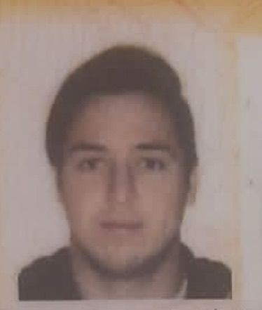 Bruno bogado villalba
