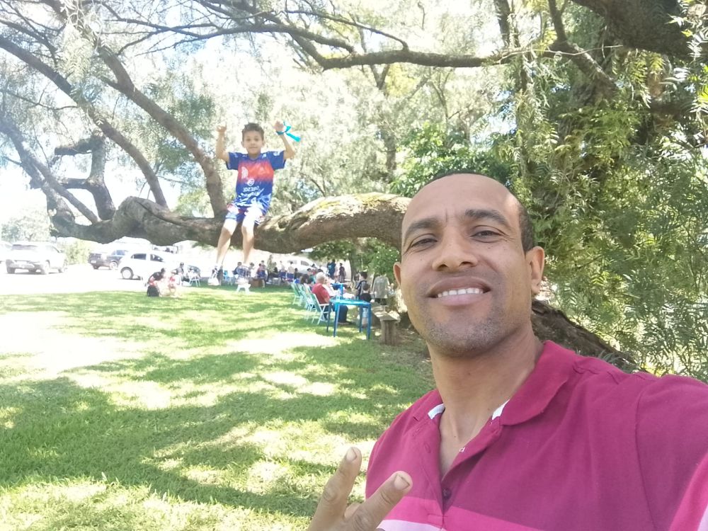 JOSE ALVES PEREIRA