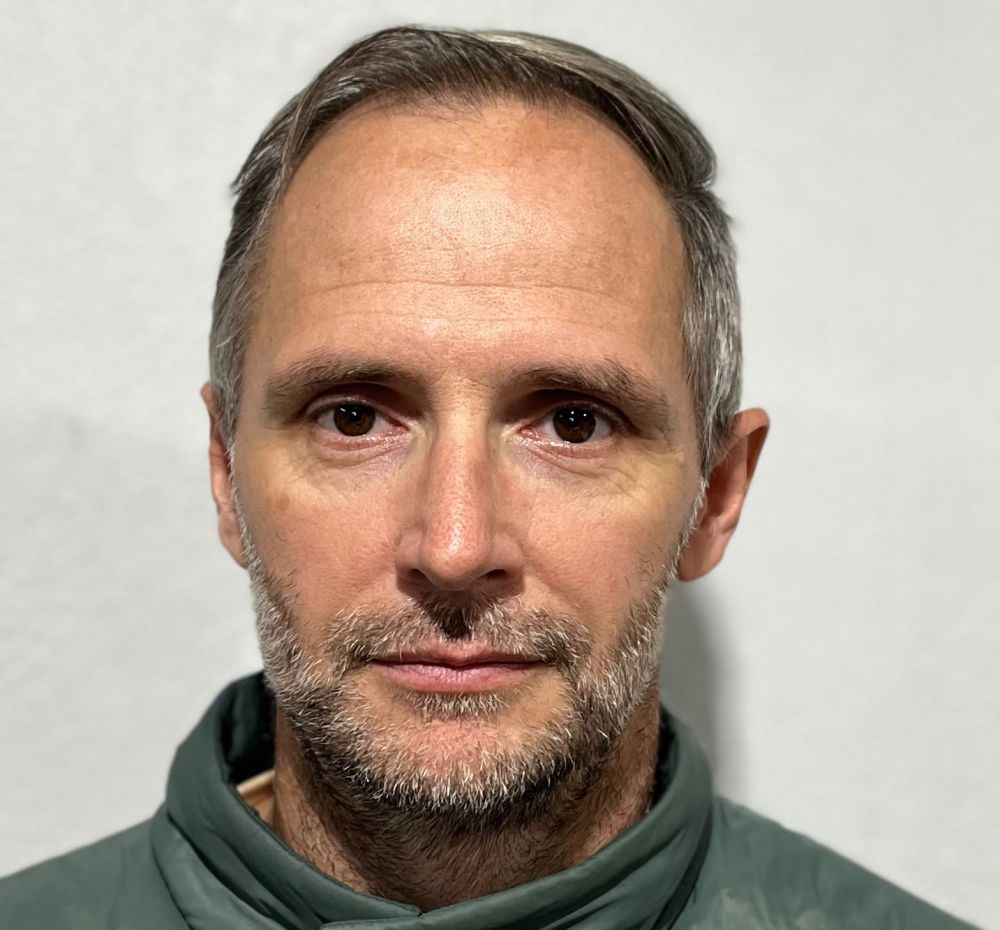 Marcio Mario sturm
