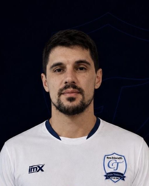 Guilherme Cristofoli
