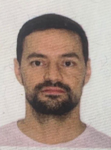 João Luiz Ferreira da Silva