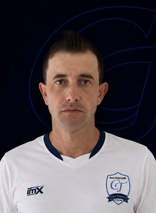 Rafael Bonacina
