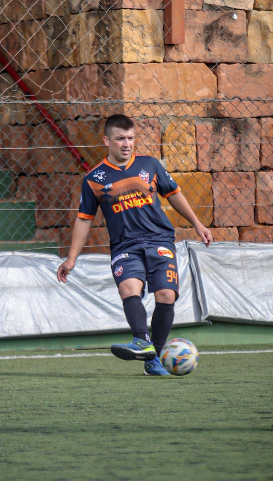 FELIPE DA SILVA
