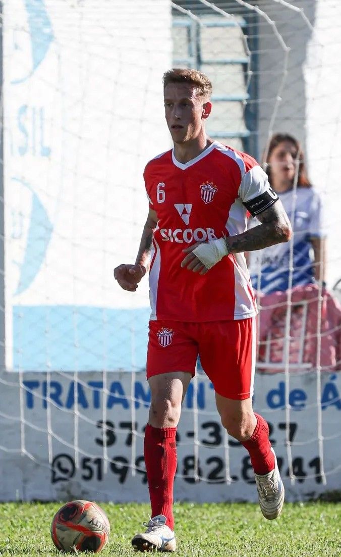 RAFAEL GIACOMOLLI