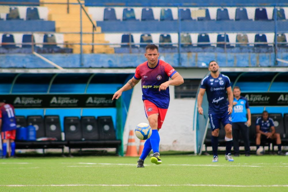 CARLOS FERNANDO DOS SANTOS ALF