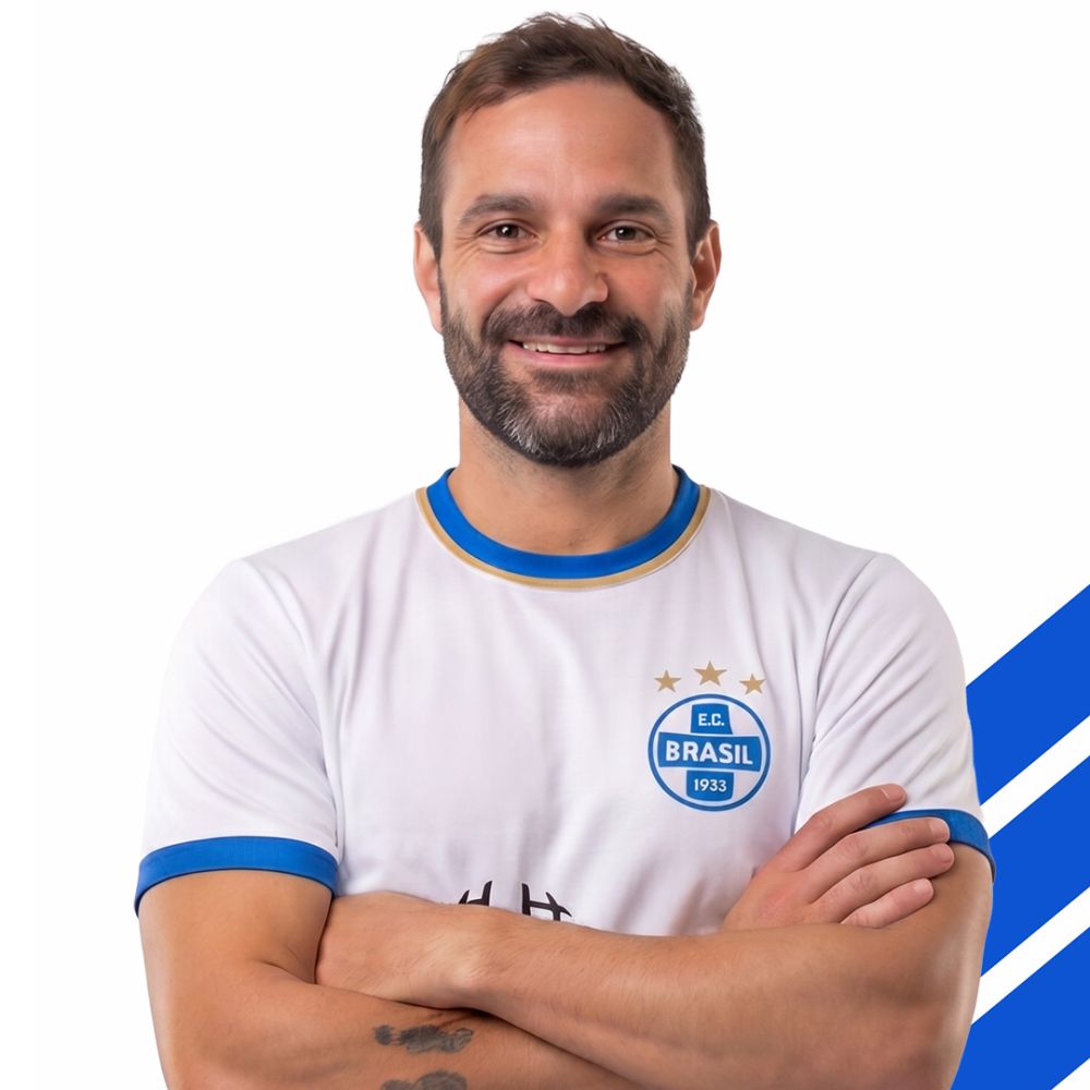 JULIANO FOGAÇA SOARES
