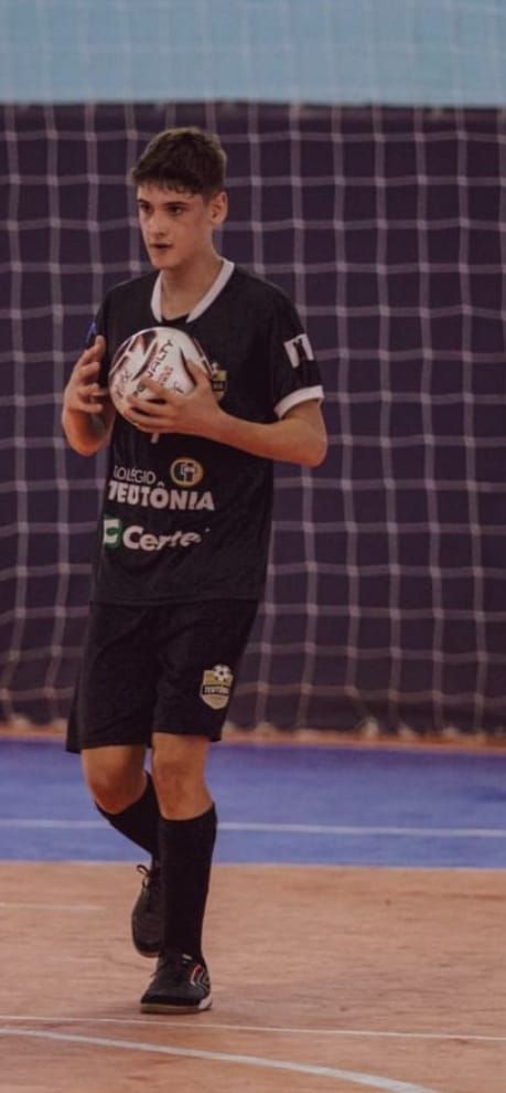 JANQUIEL EDUARDO FRITZEN