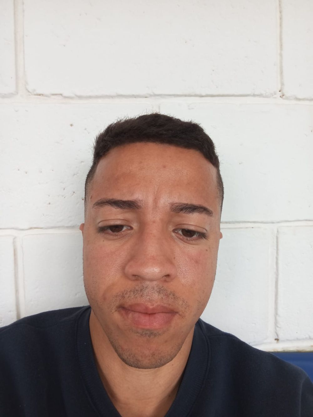 Alisson da Silva Marques
