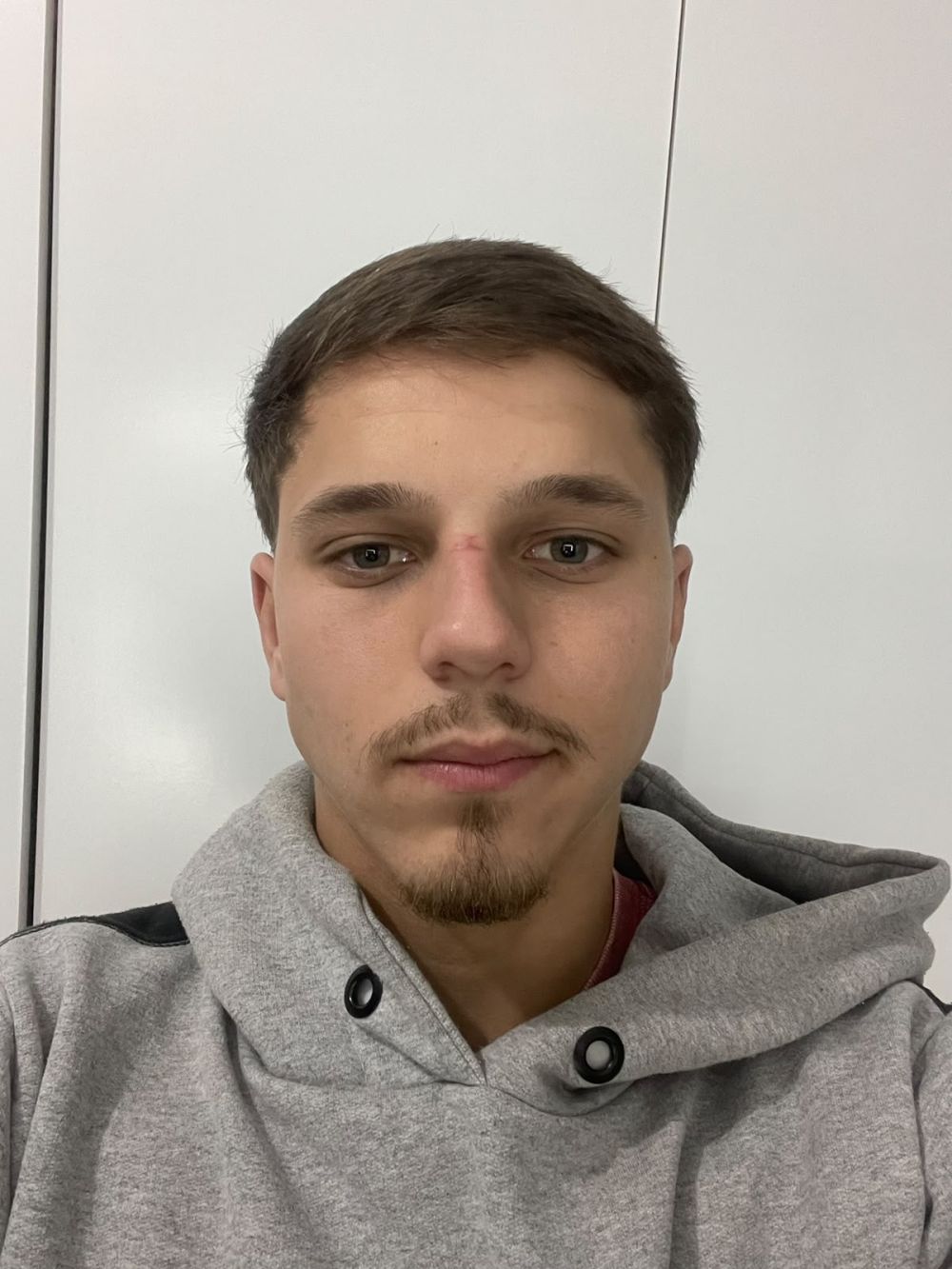 Gabriel Henrique Arnt