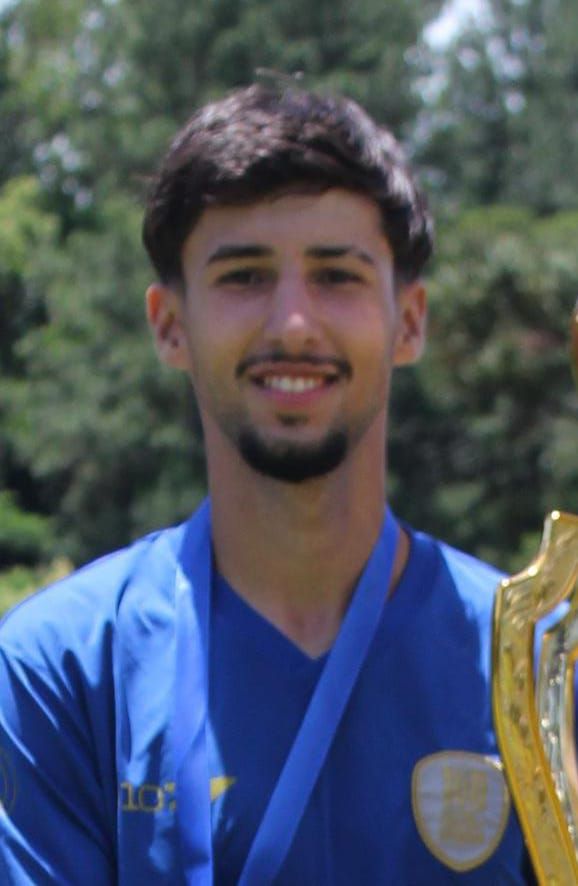 Diego Carlos Miguel