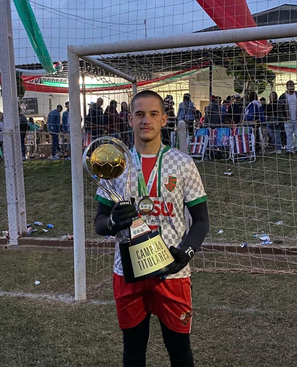 Theo Schuster de Souza