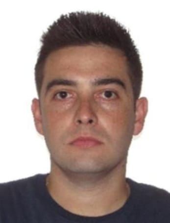 ANDERSON MATEUS DE SOUZA