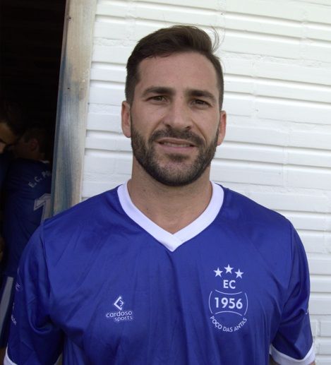 Maicon Benini