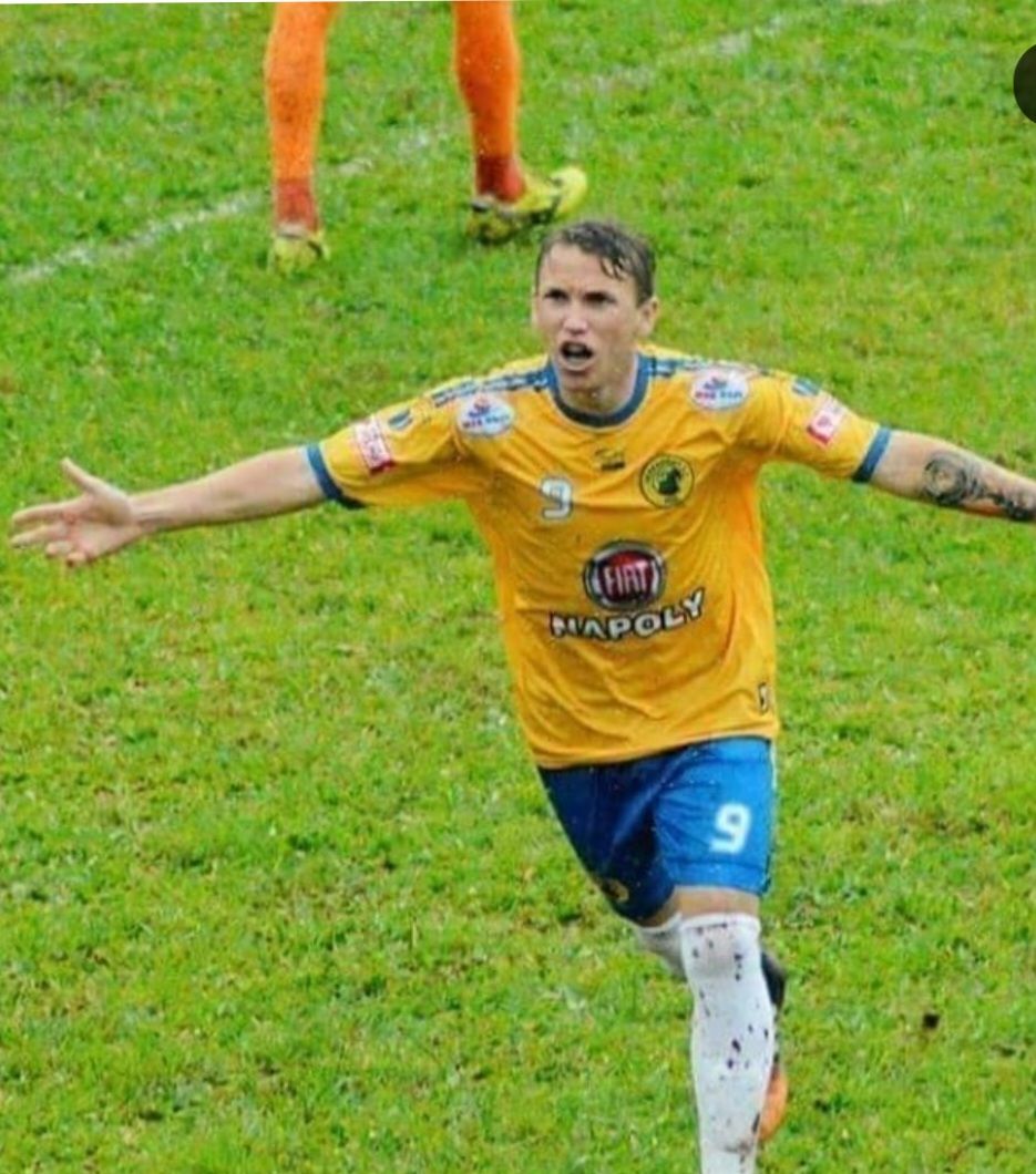 Vanderlei dos Santos Steinhorst