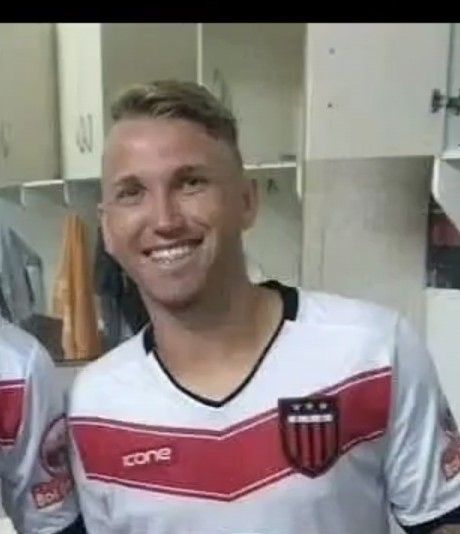 Vanderlei dos Santos Steinhorst
