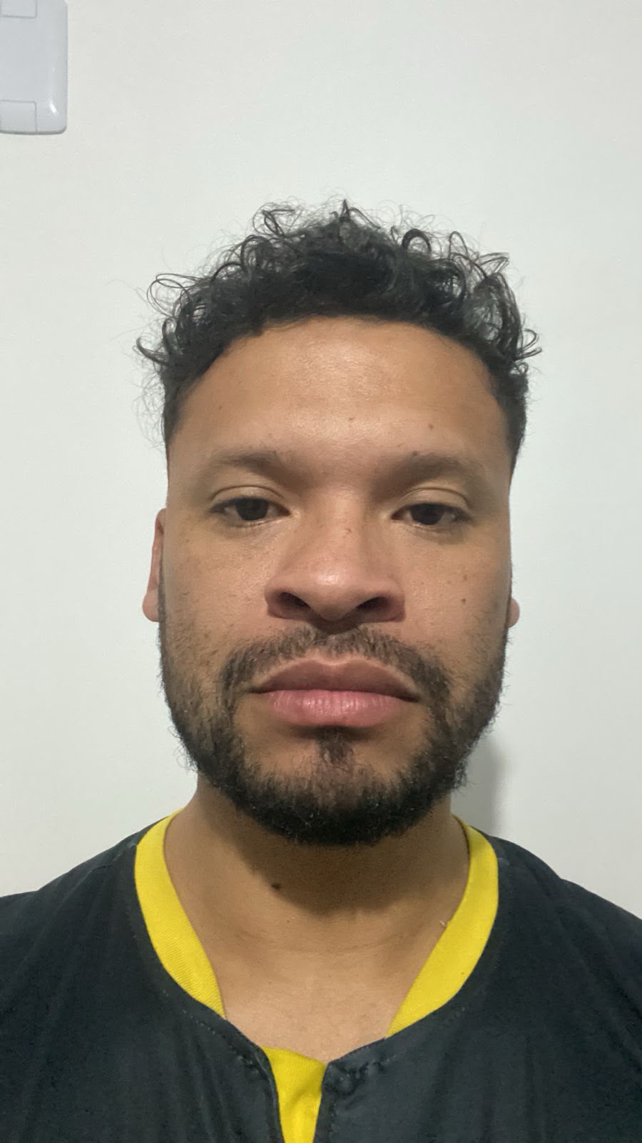 Carlos Rogerio Santos de Freitas