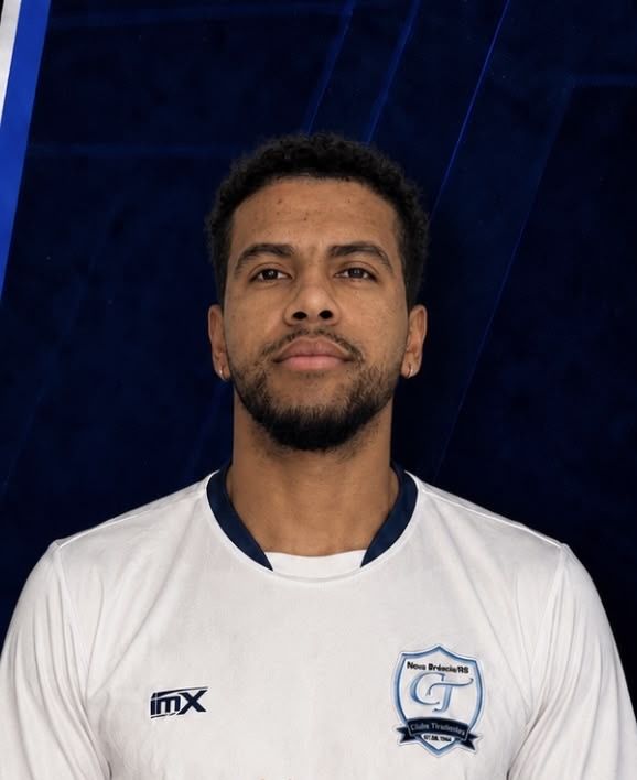 Dionathan Oliveira Frantz