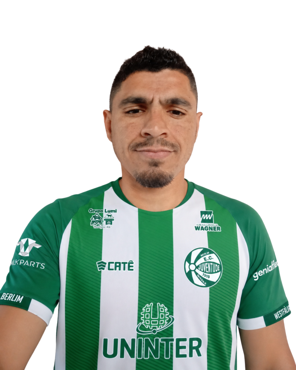 Altair Ferreira Prestes