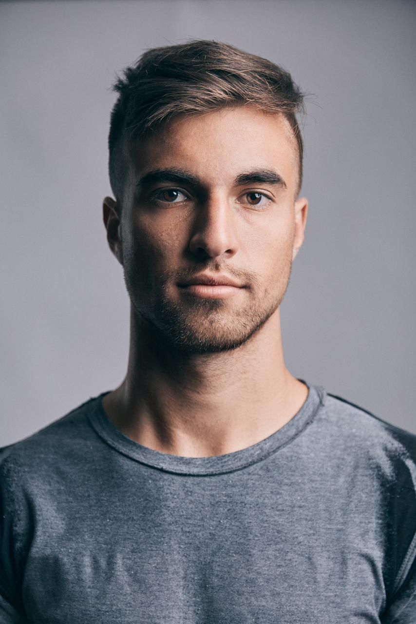 Vinicius Costa Leite