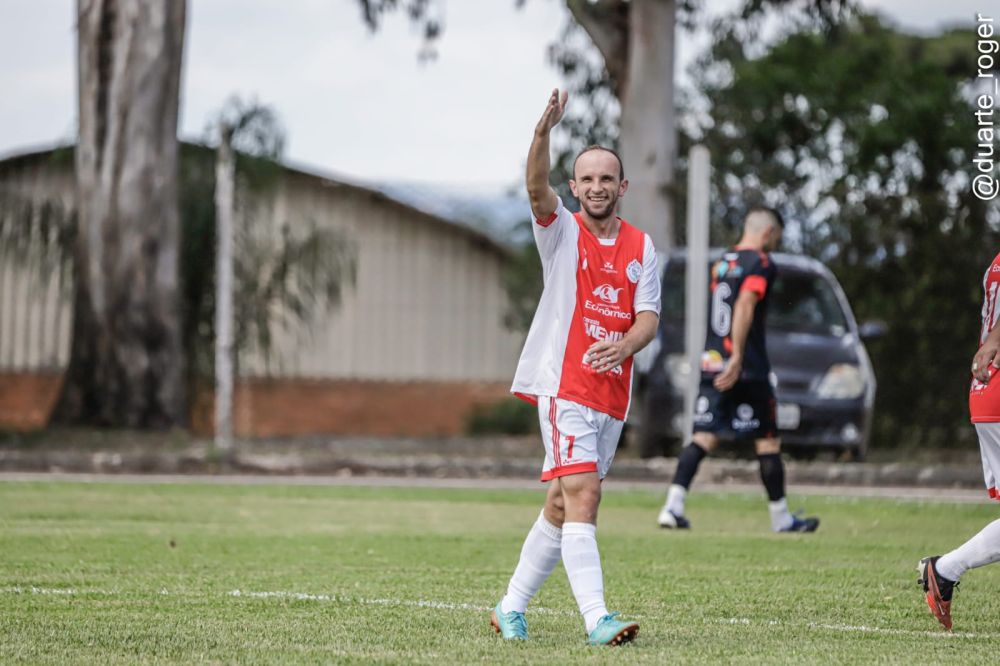 Vitor Agostini Júnior