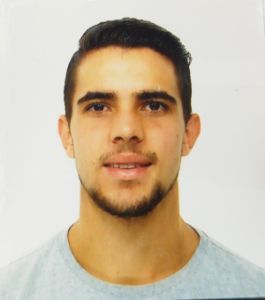 Douglas Lucini