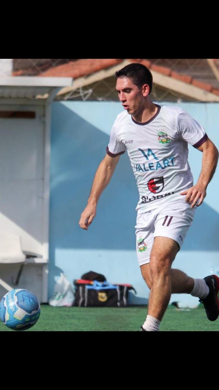 Alexandre possamai