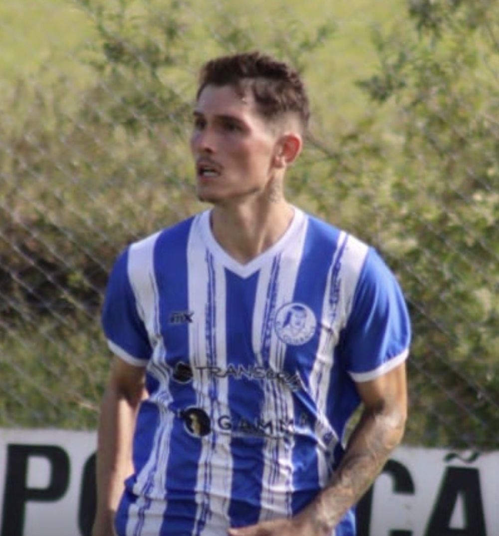LUCAS LENON SCHMITZ BORTONCELLO
