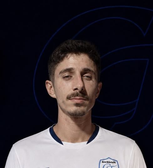 ALAN FACHINI
