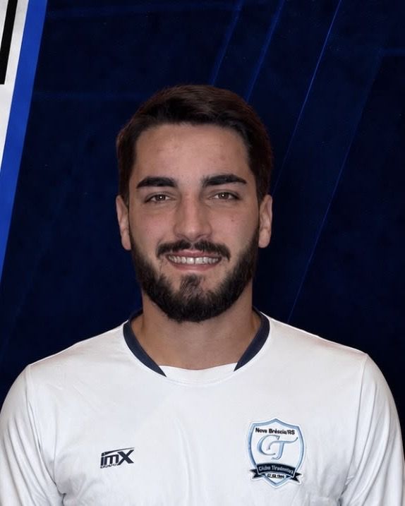 Bruno Santos Ordovas