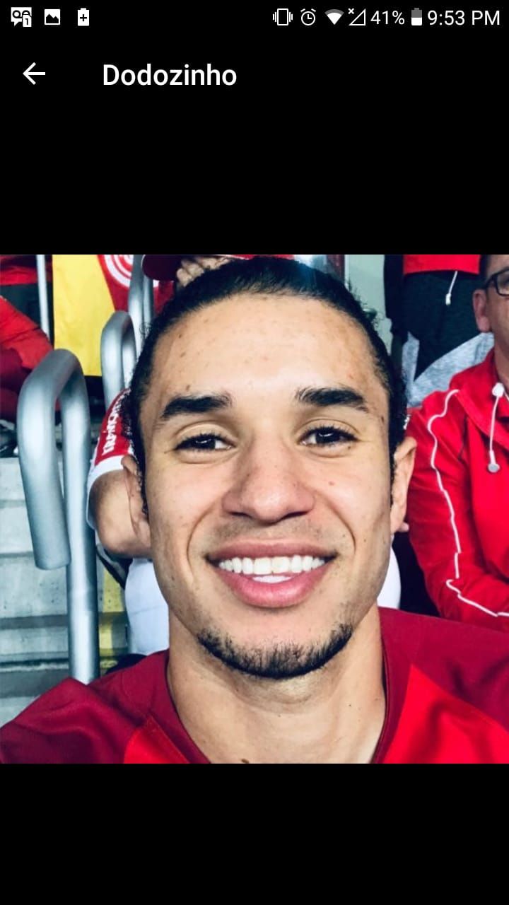 DOUGLAS GONÇALVES DA SILVA