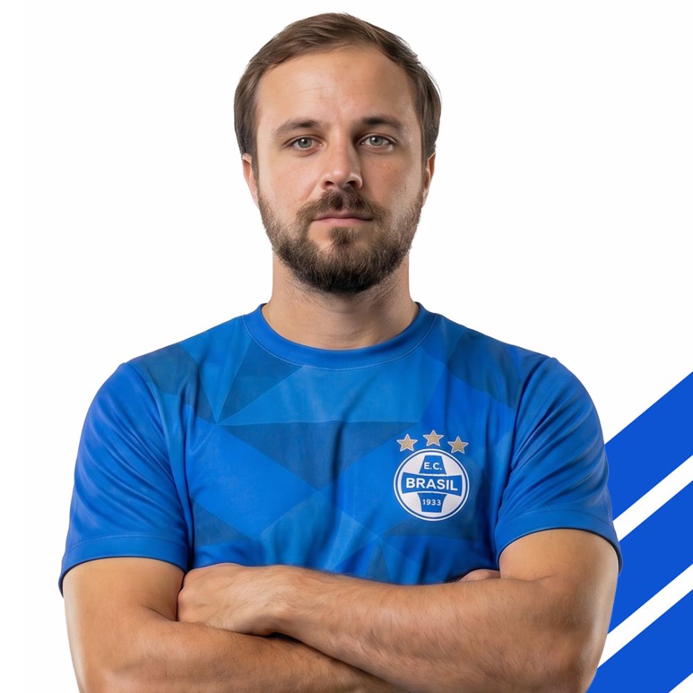 Renato Bazei de Castro