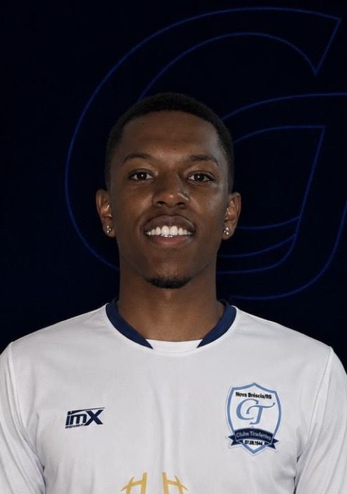 CAUÃ WILLIAM CÂNDIDO DA SILVA