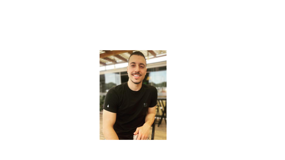 Vitor Hugo Eggers